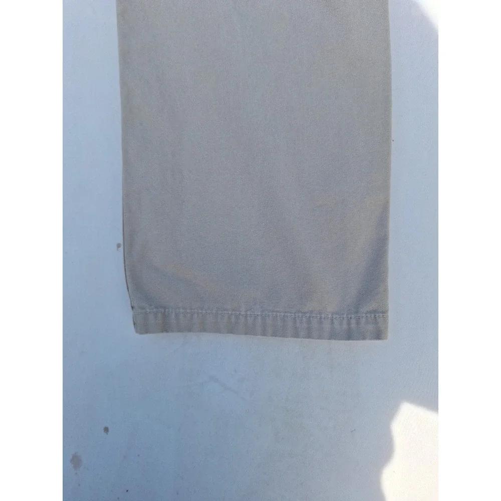 5.11 Tactical Series Pant Men 34x36 Khaki Cargo TacLite Pro‎ RipStop Double Knee